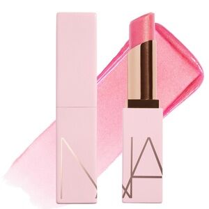 Nars Afterglow Moisturizing Lip Balm in Orgasm